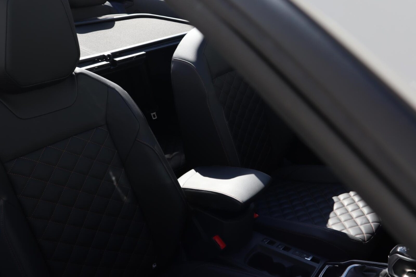 Volkswagen T-Roc Cabriolet – Bild 13
