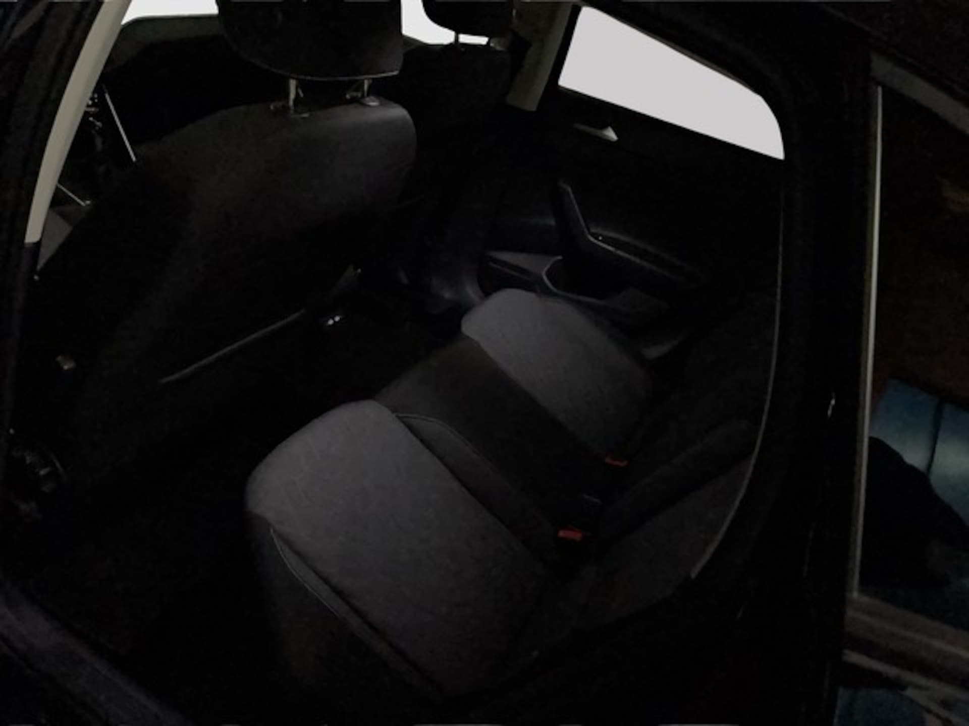 Volkswagen Taigo MOVE