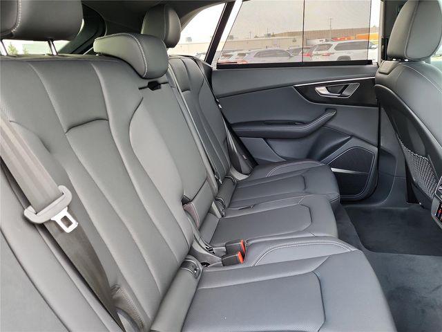 2026 Audi Q8 Premium Plus - Photo 28