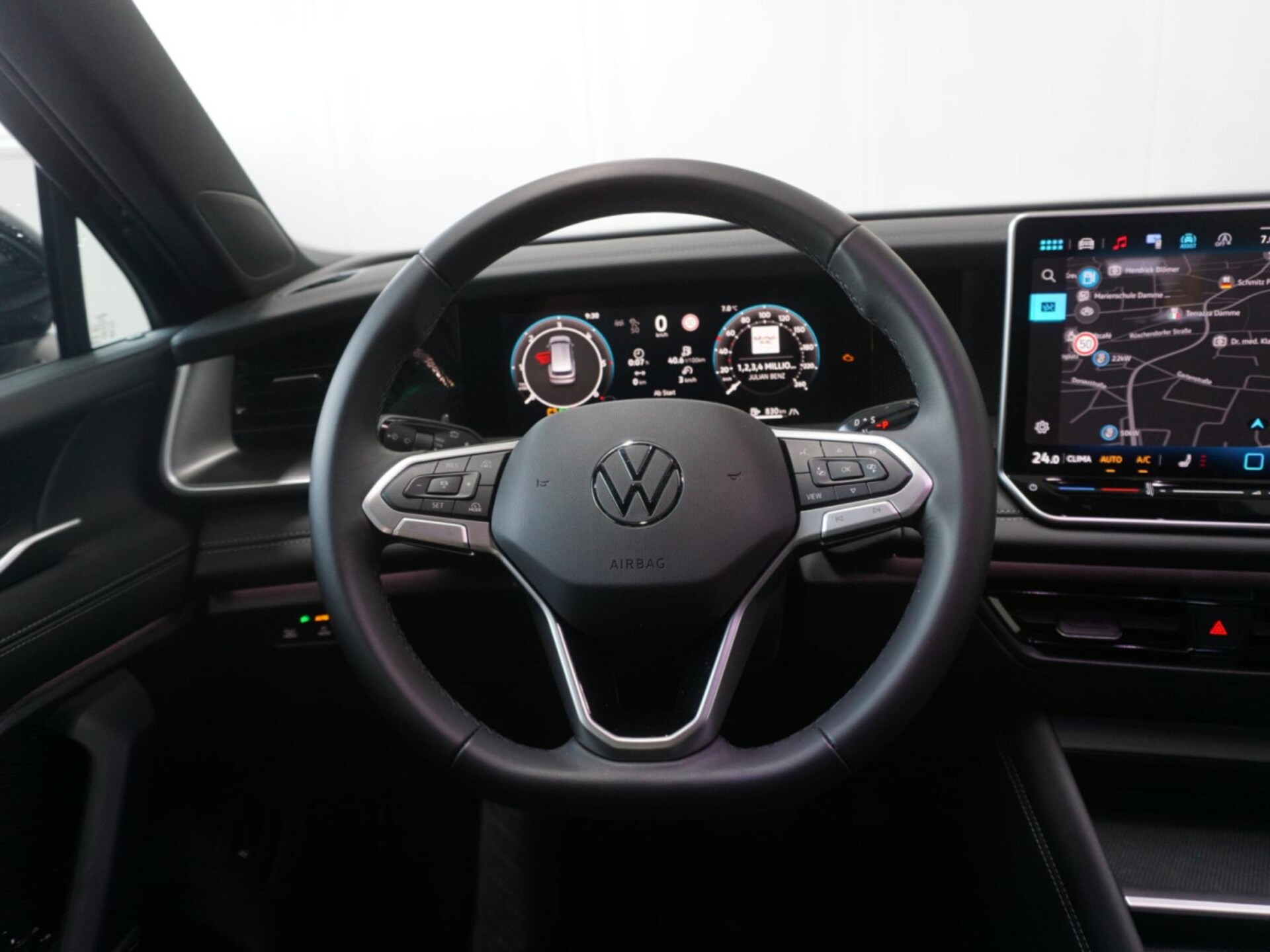 Volkswagen Tayron Life