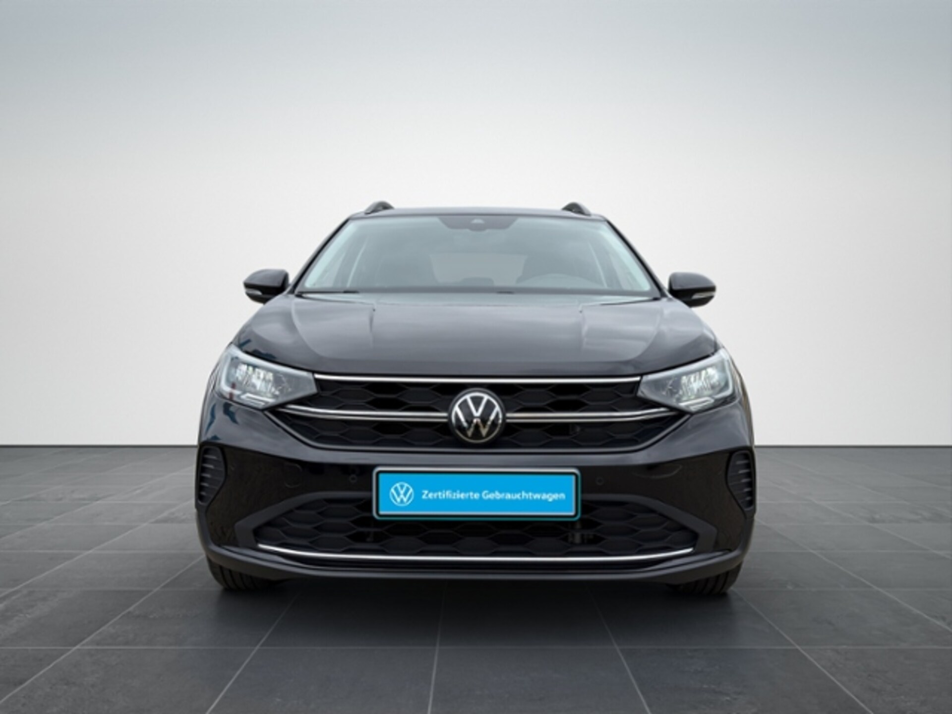 Volkswagen Taigo MOVE