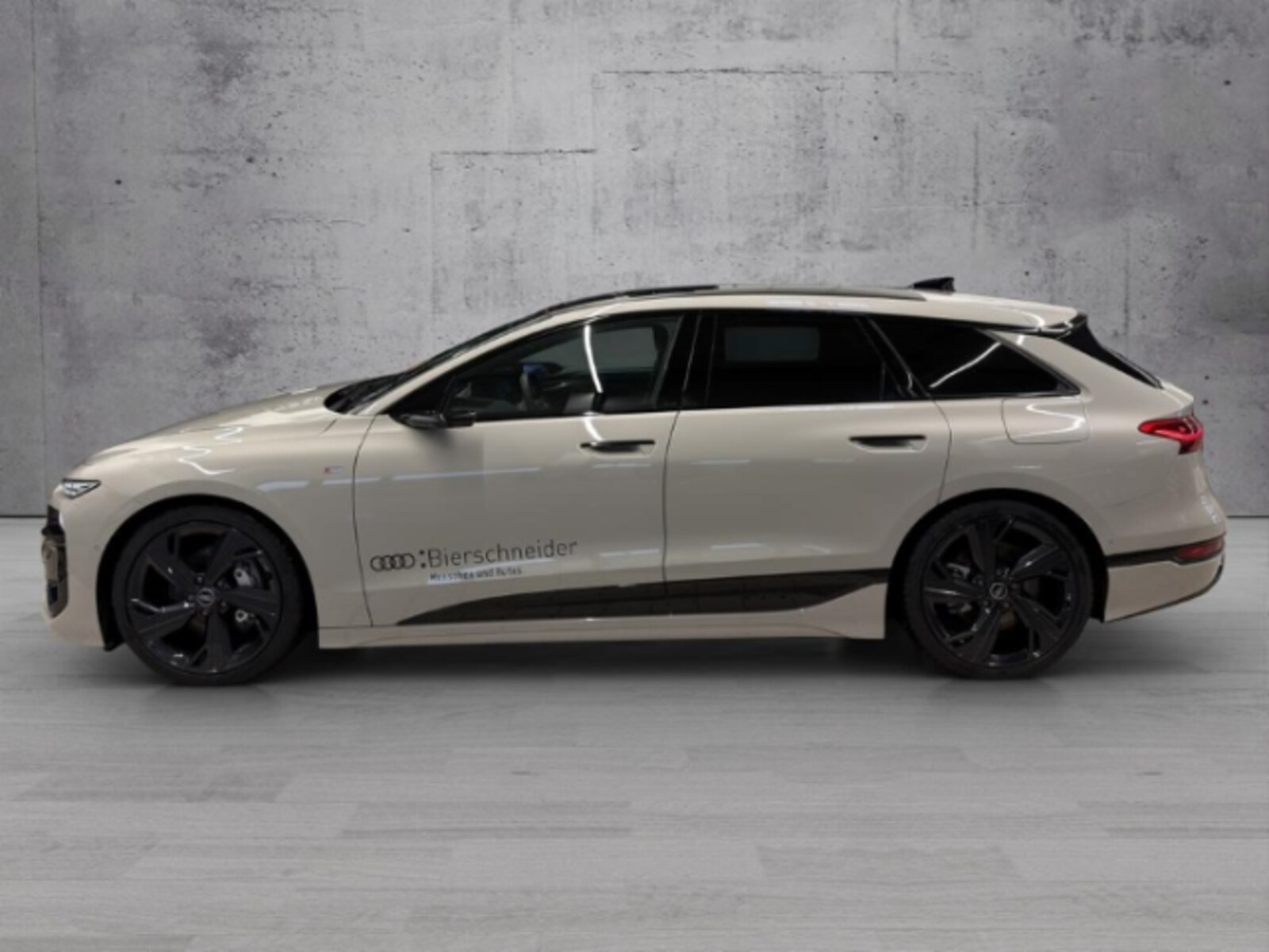 Audi A6 Avant e-tron – Bild 3