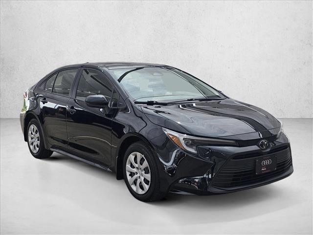 2026 Toyota Corolla Hybrid