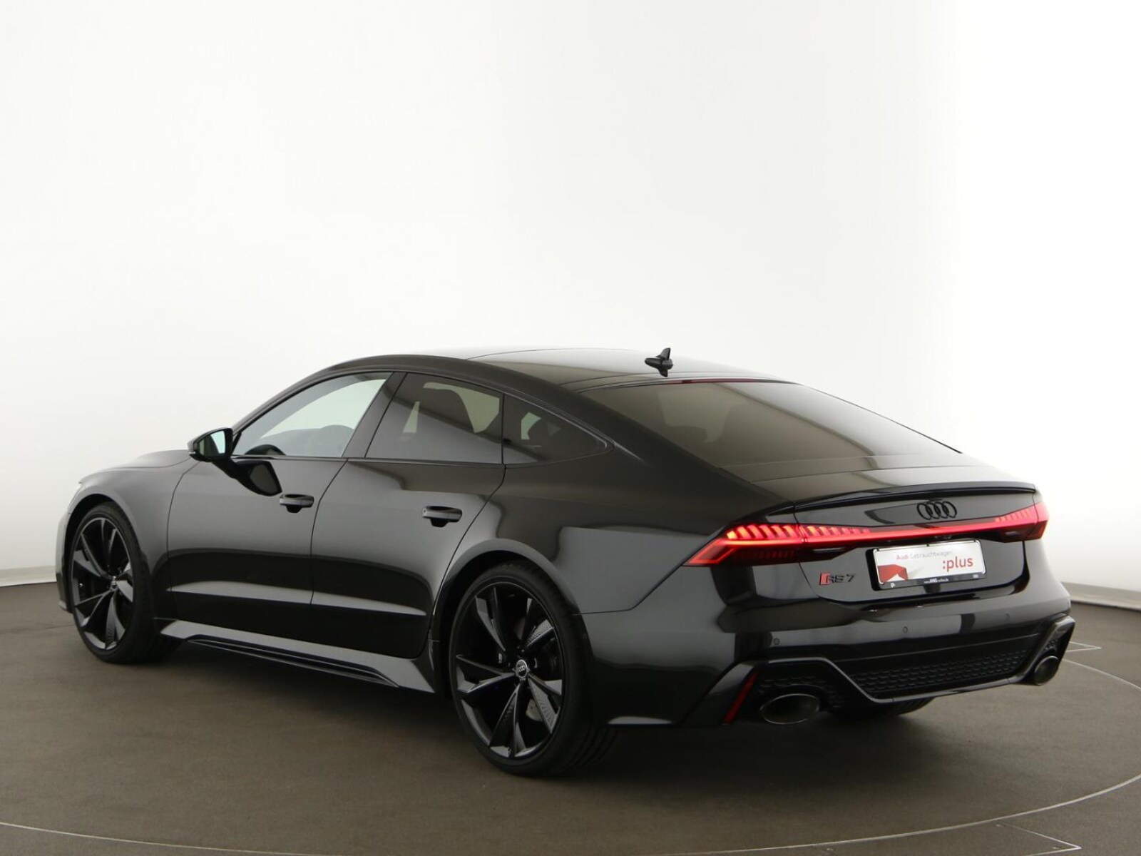Audi RS 7 Sportback – Bild 5