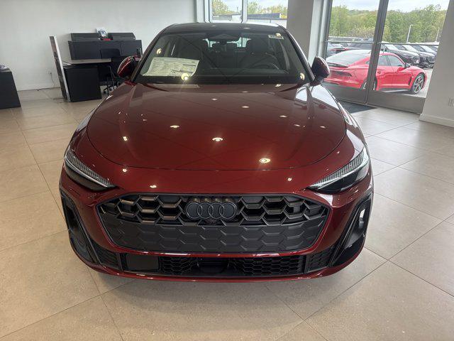 2026 Audi A5 Premium Plus quattro S tronic's photo