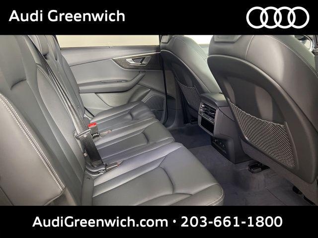 2026 Audi Q7 Premium Plus - Photo 15