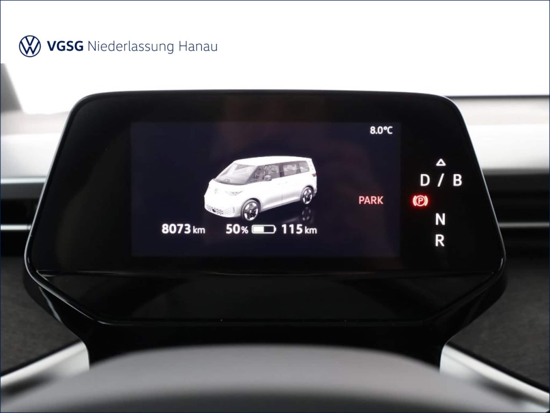 Volkswagen ID. Buzz Pro