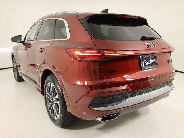 2025 Audi Q5