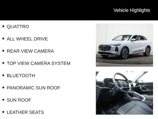 2025 Audi New Q5 Premium - Photo 15