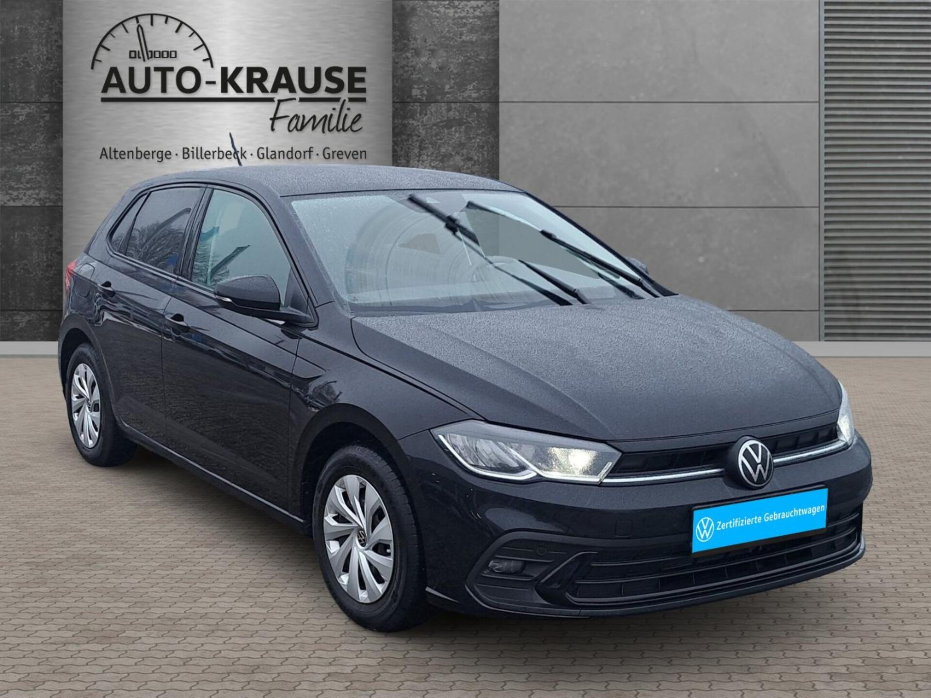 Volkswagen Polo Life
