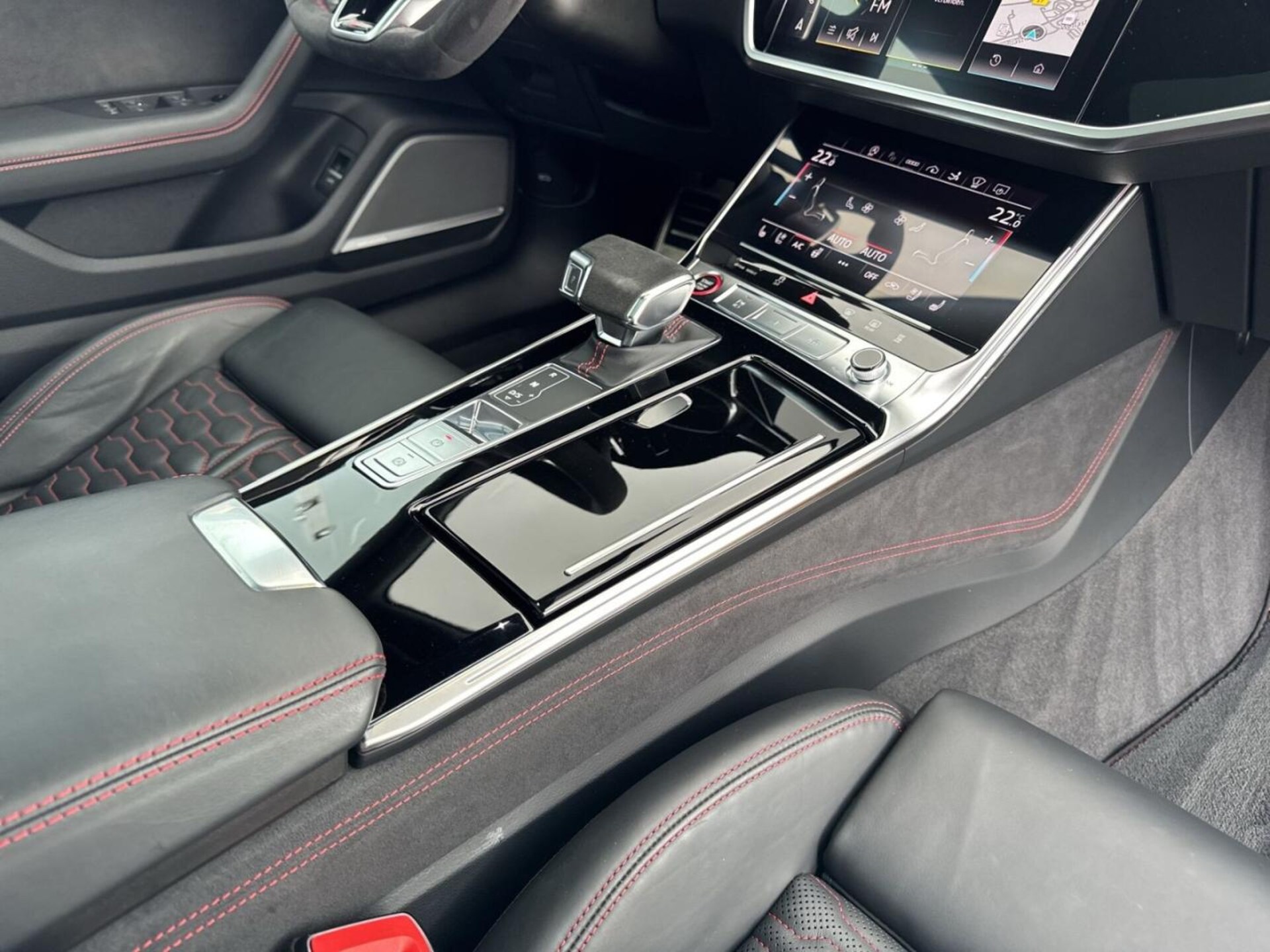 Audi RS 7 Sportback