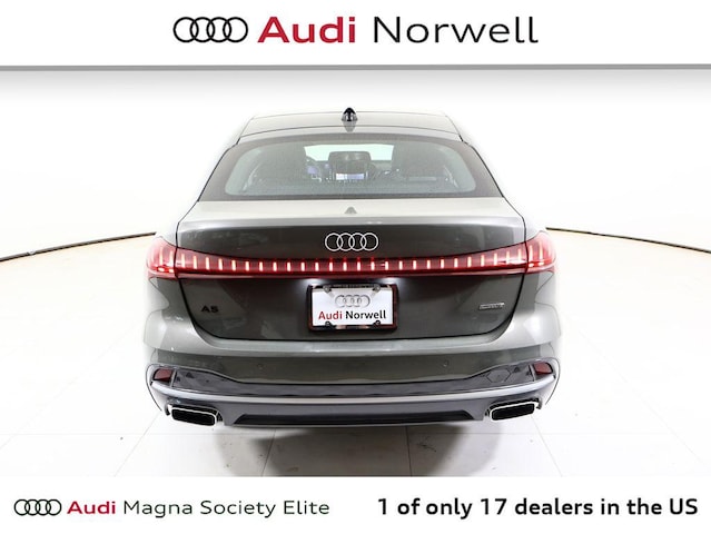 2026 Audi A5 Premium Plus - Photo 13