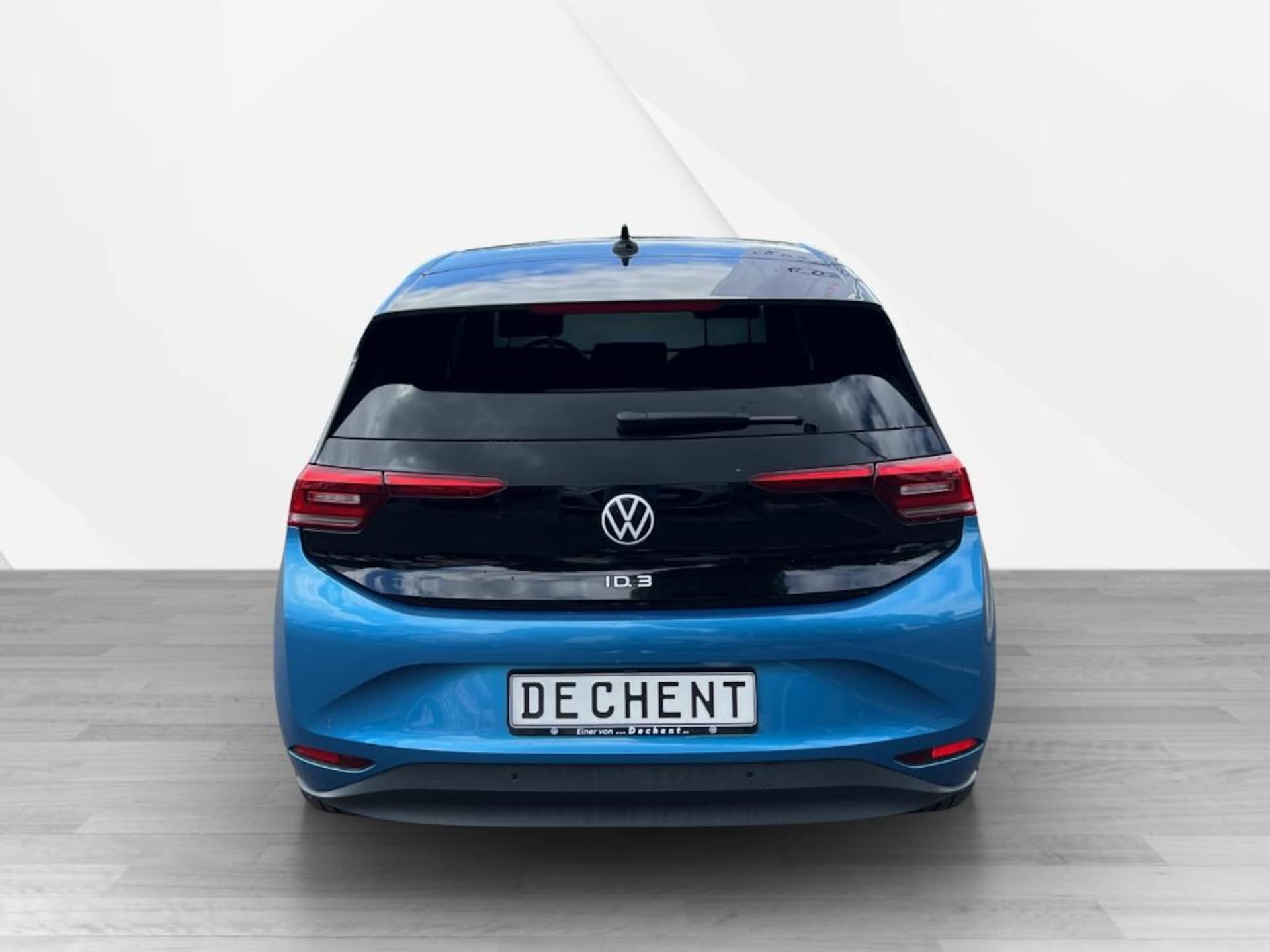 Volkswagen ID.3 Pro