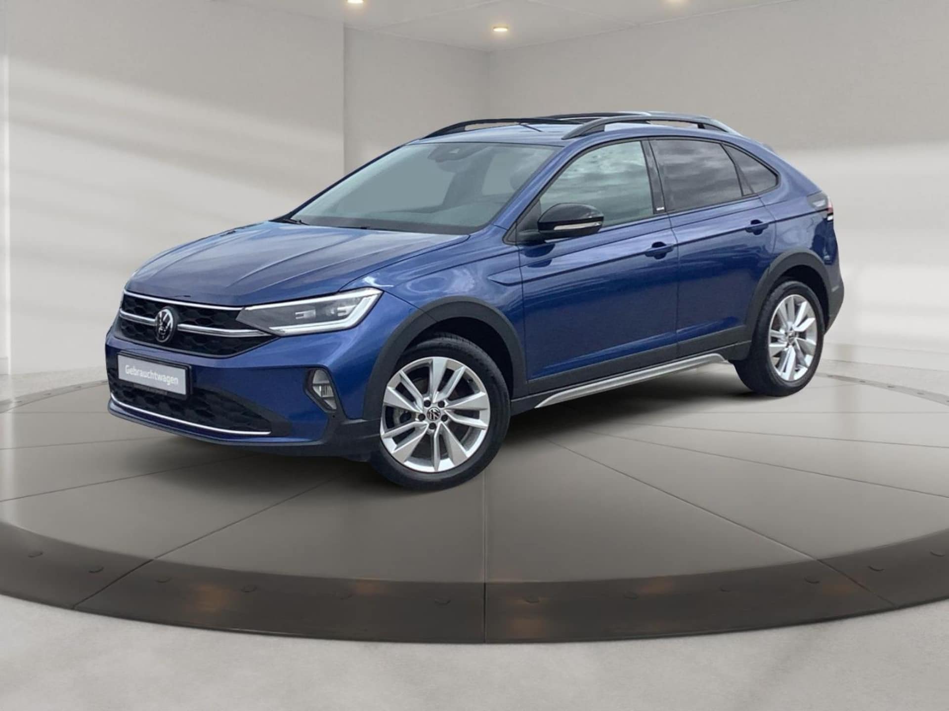 Volkswagen Taigo MOVE