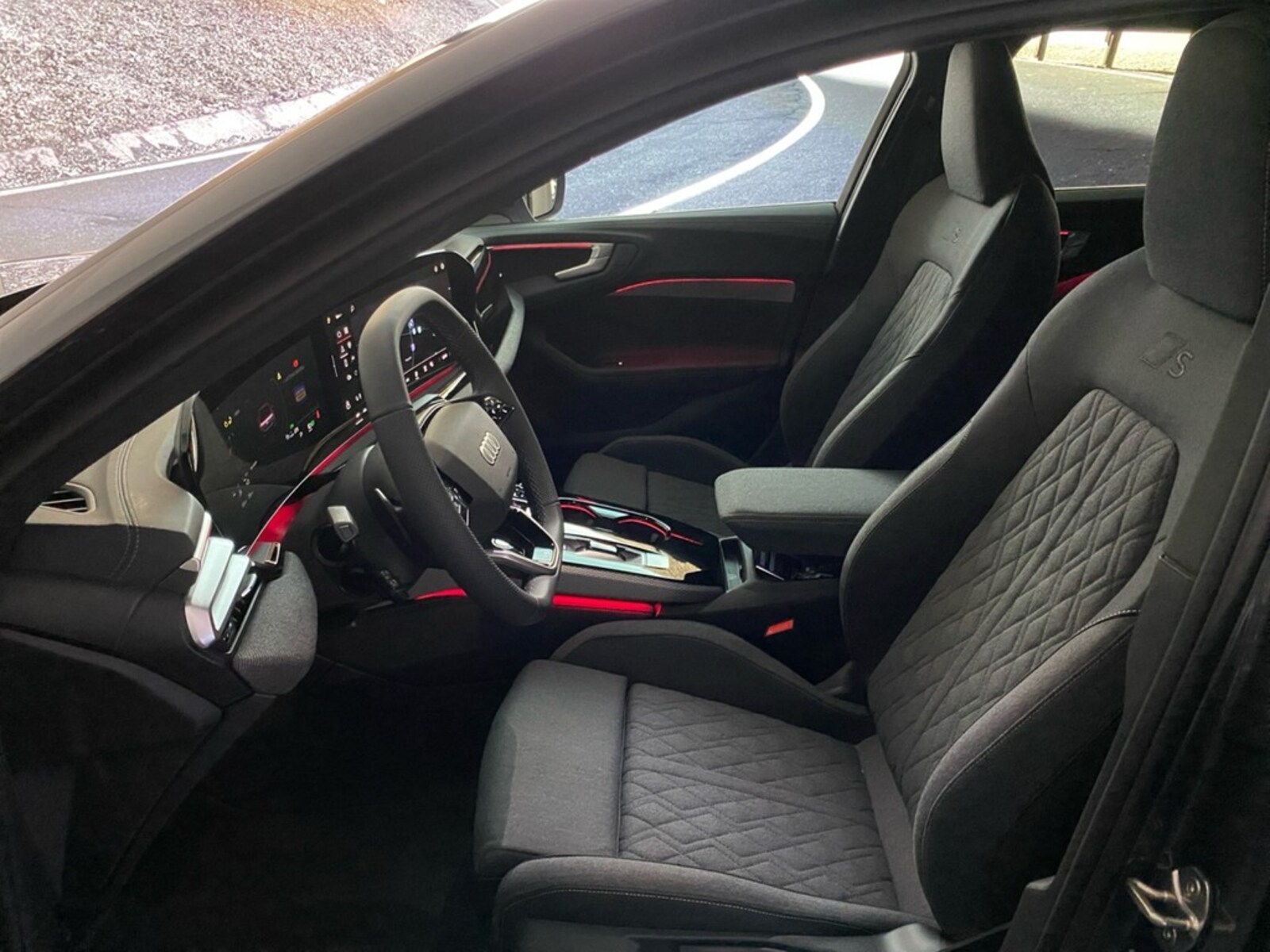 Audi A5 Avant – Bild 4