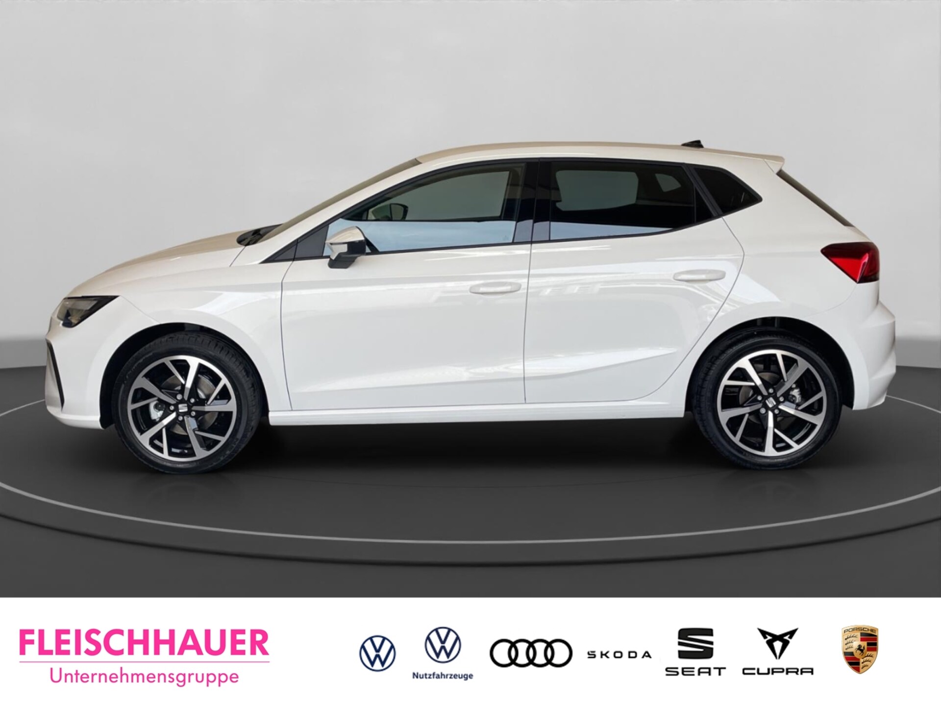 SEAT Ibiza Style