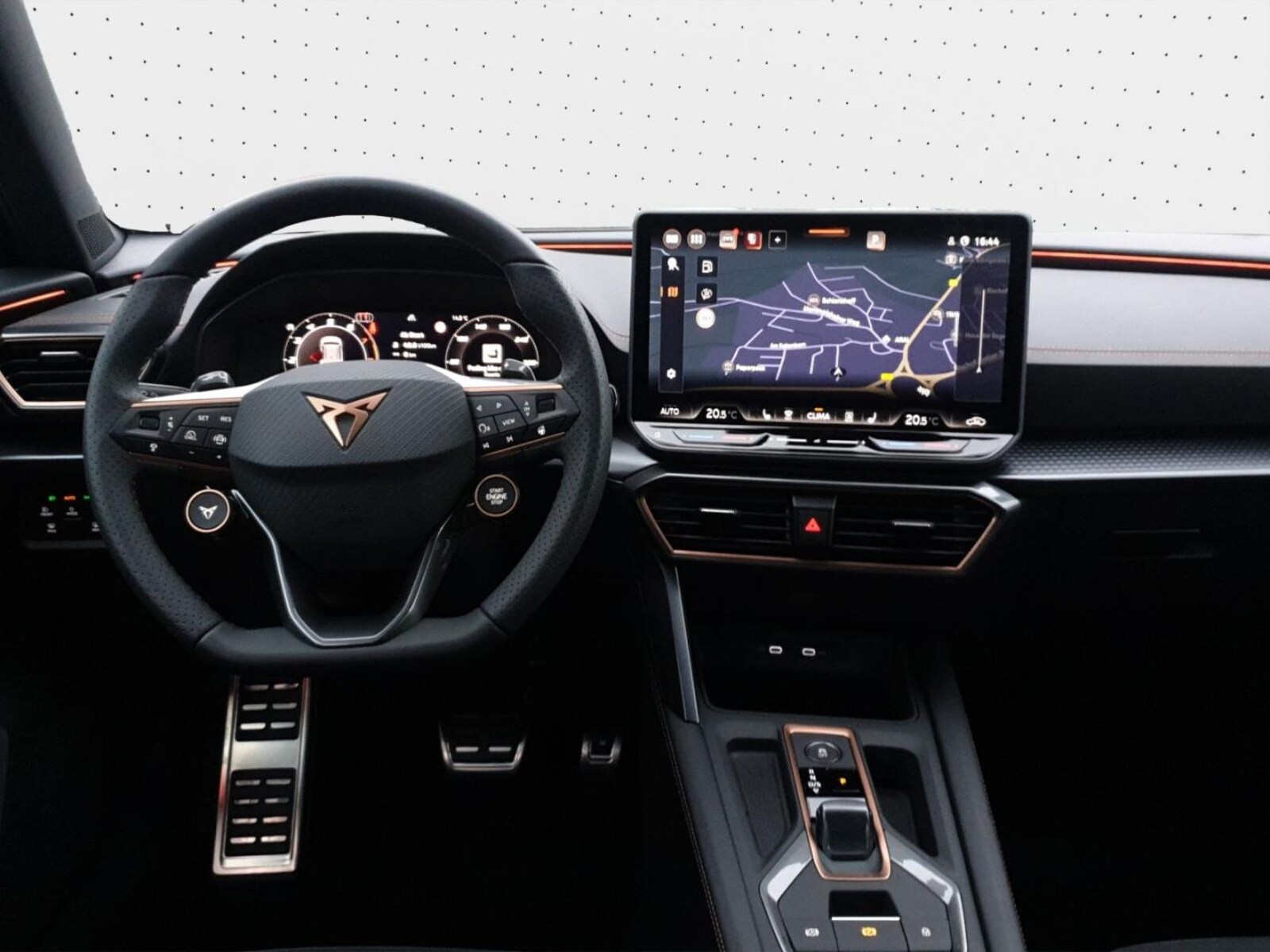 CUPRA Formentor – Bild 6
