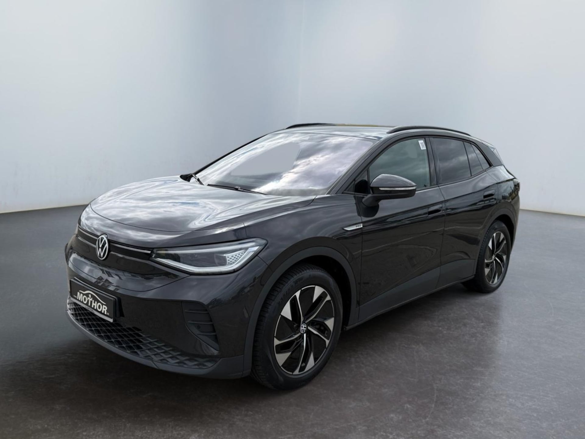 Volkswagen ID.4 Pro Performance