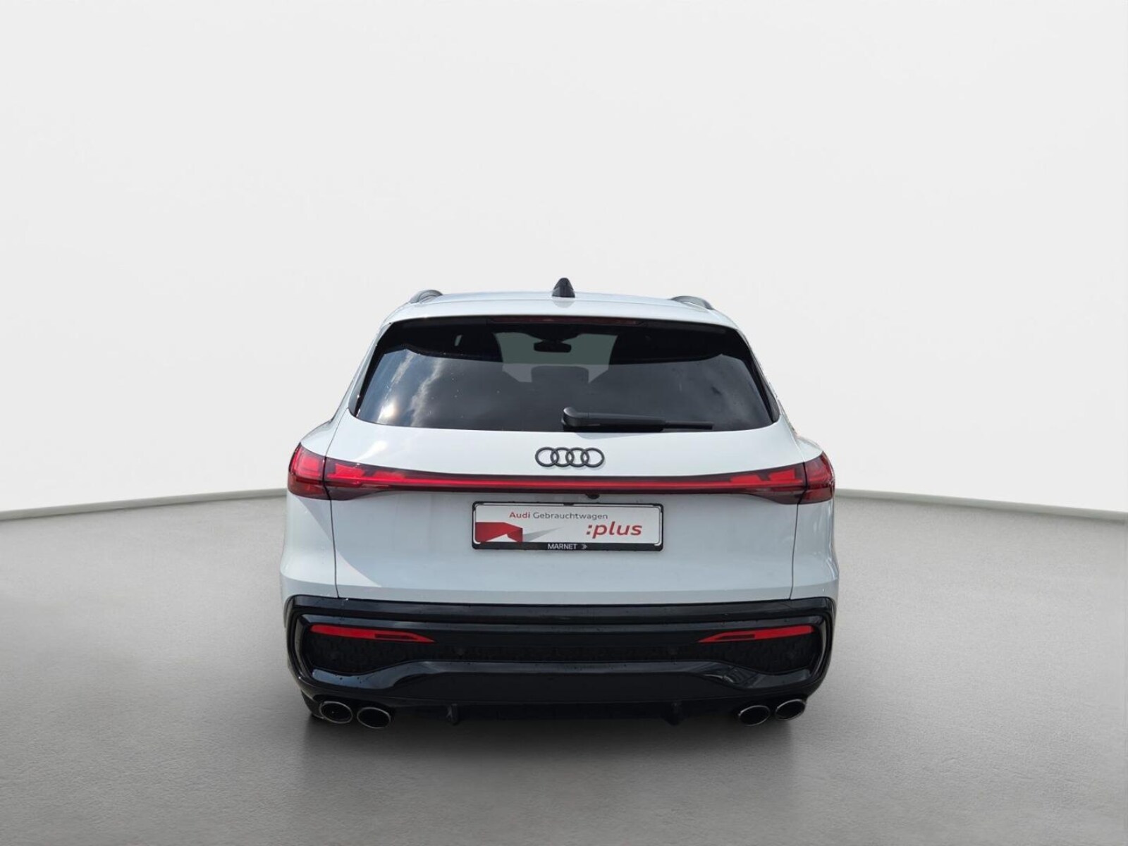 Audi SQ5 – Bild 12