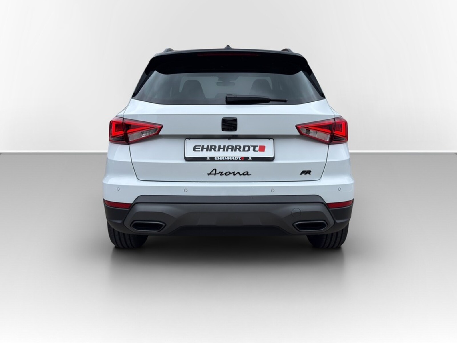 SEAT Arona – Bild 5