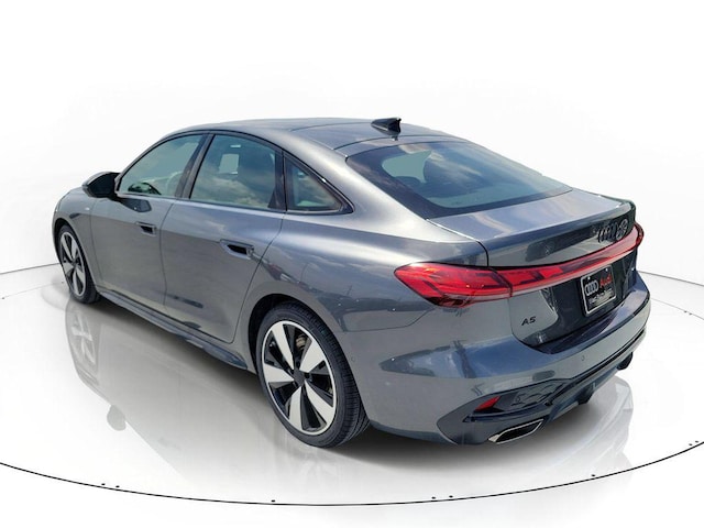 2026 Audi A5 Sedan