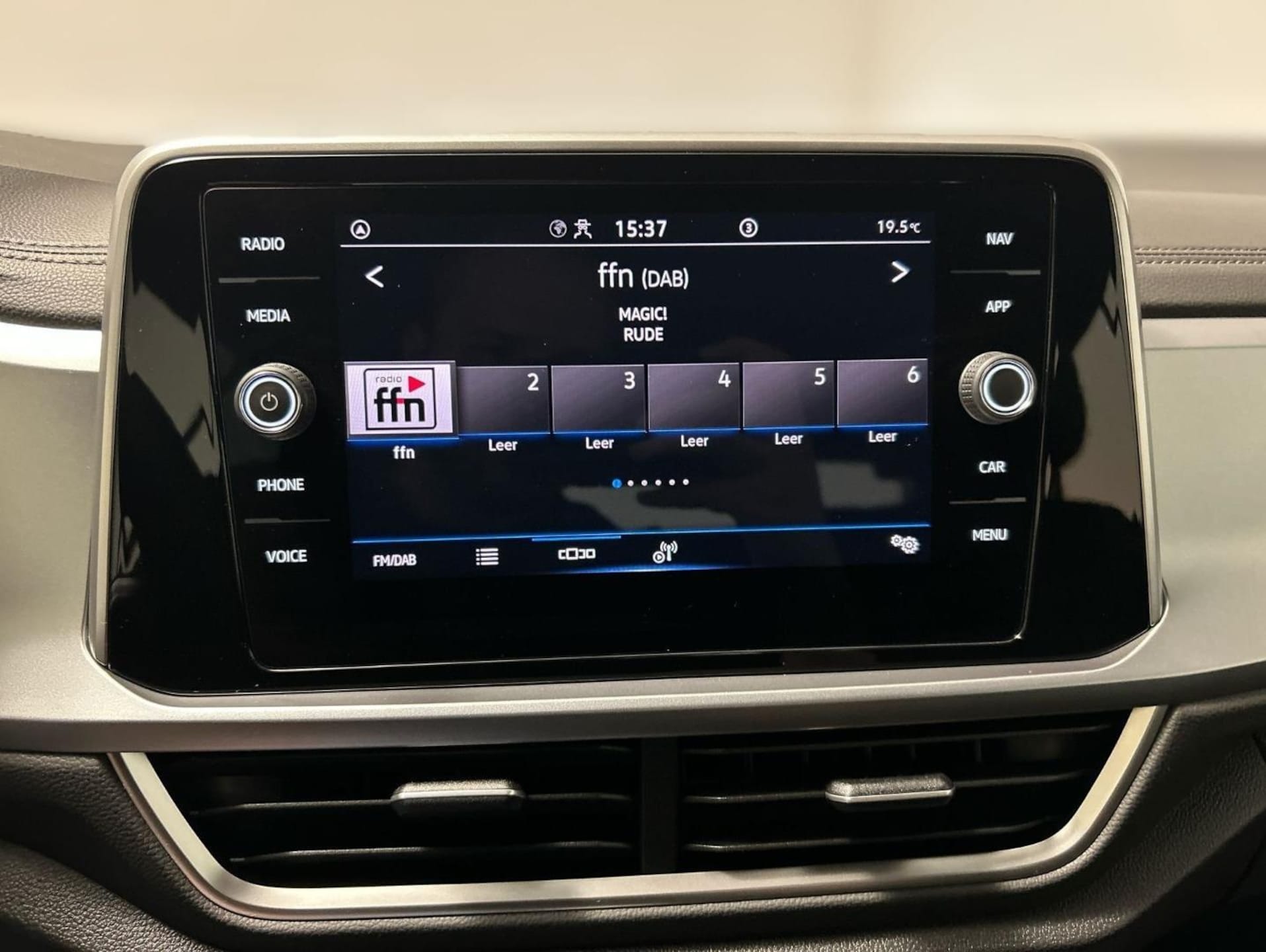 Volkswagen T-Roc Cabriolet Style