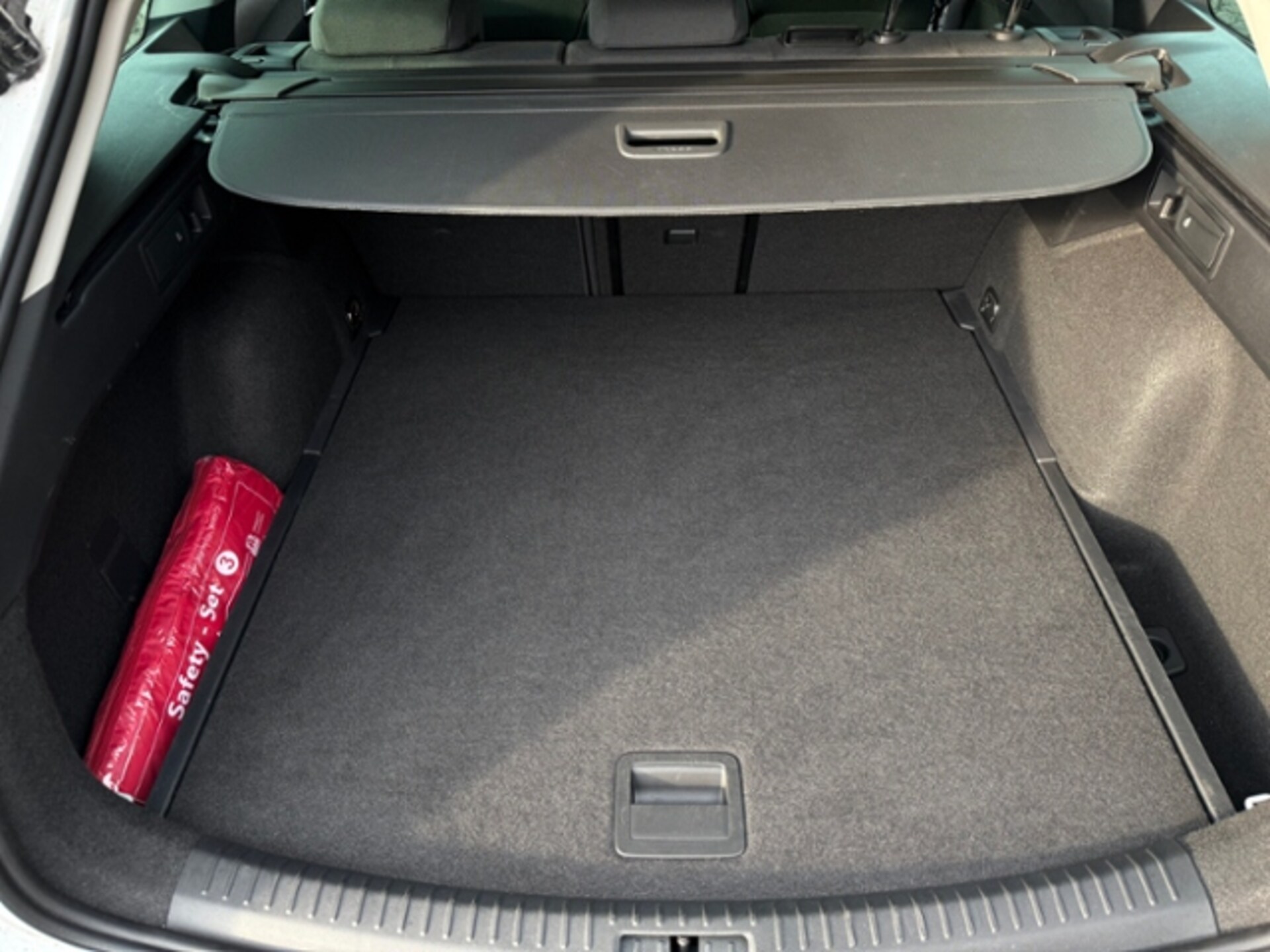 SEAT Leon Sportstourer Style