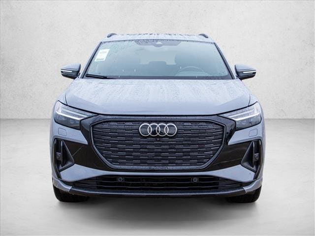 Used 2023 Audi Q4 e-tron Prestige with VIN WA1M2BFZXPP045312 for sale in Westmont, IL