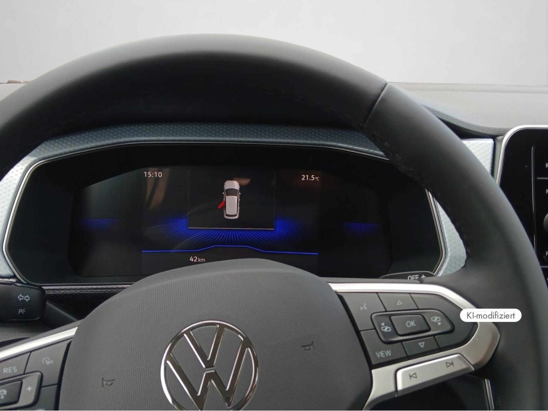 Volkswagen T-Cross ENERGY