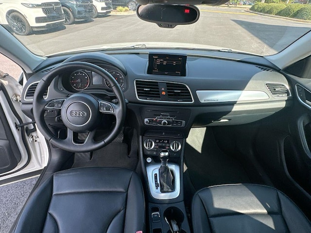 2015 Audi Q3 SUV