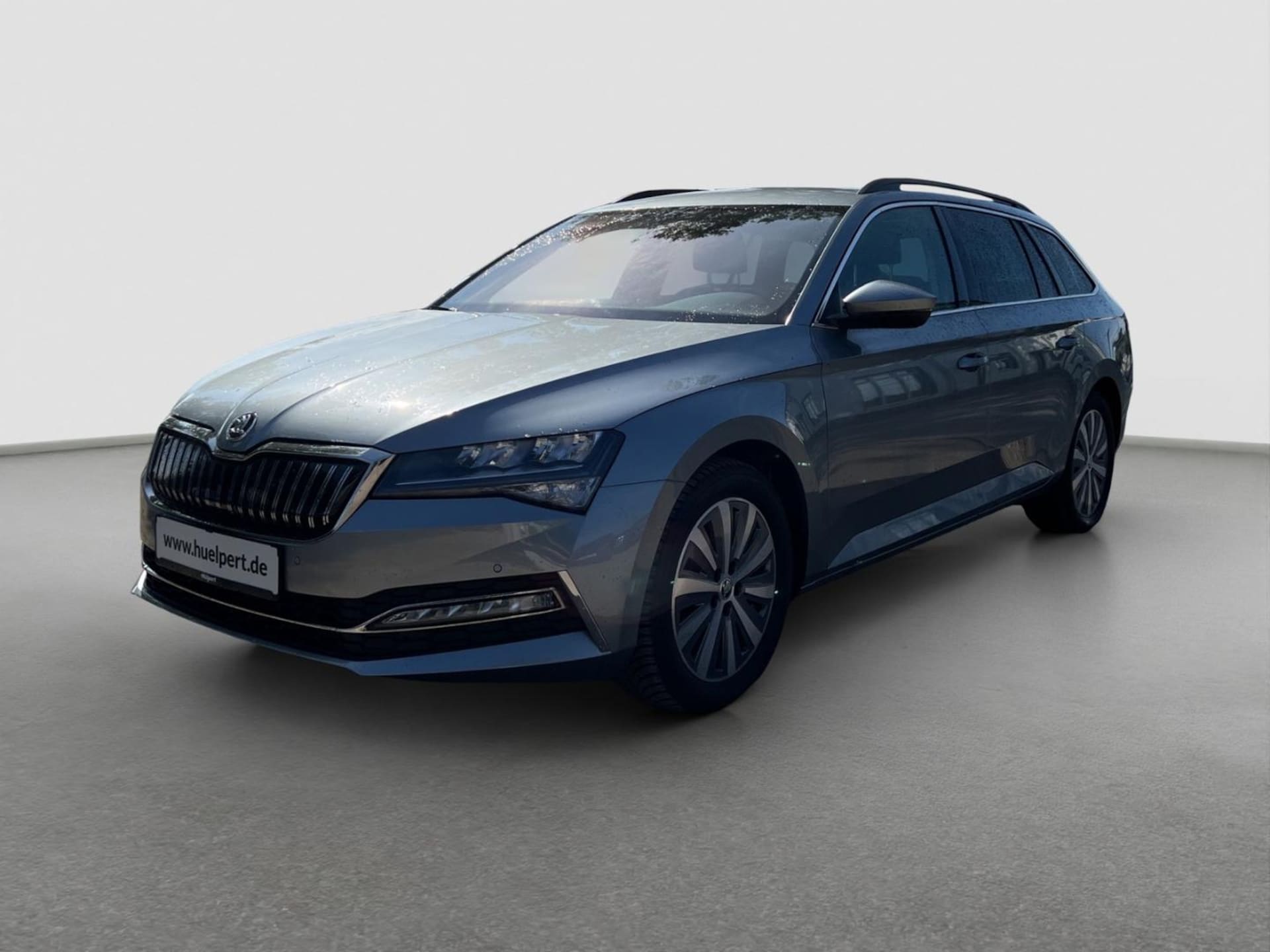 Skoda Superb Combi Ambition