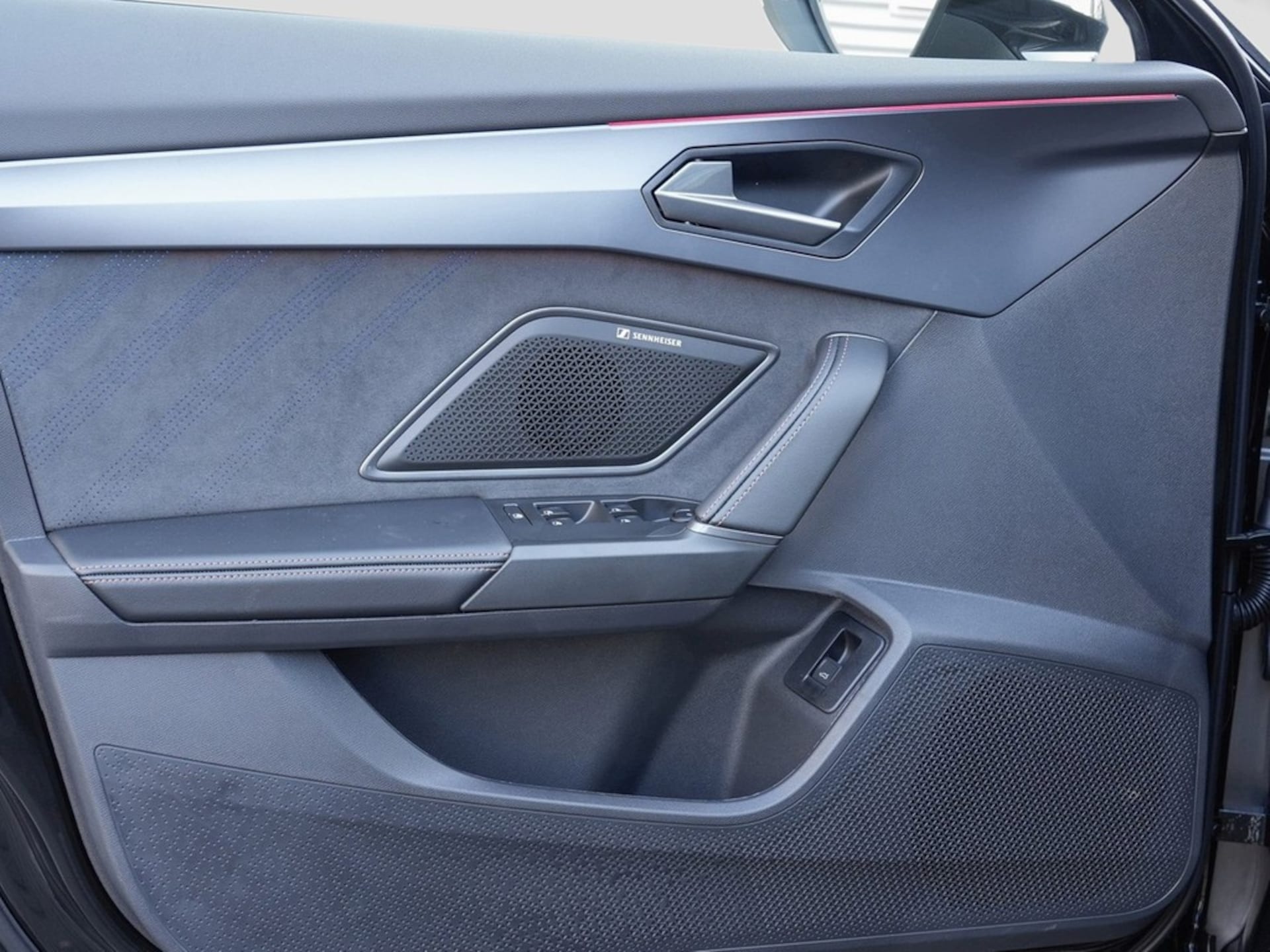 CUPRA Formentor VZ