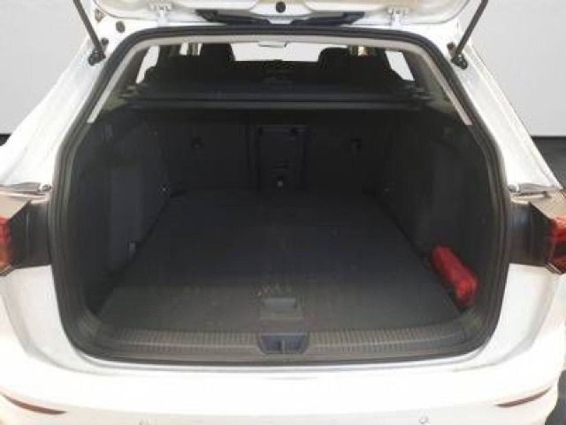 Volkswagen Golf Variant Goal