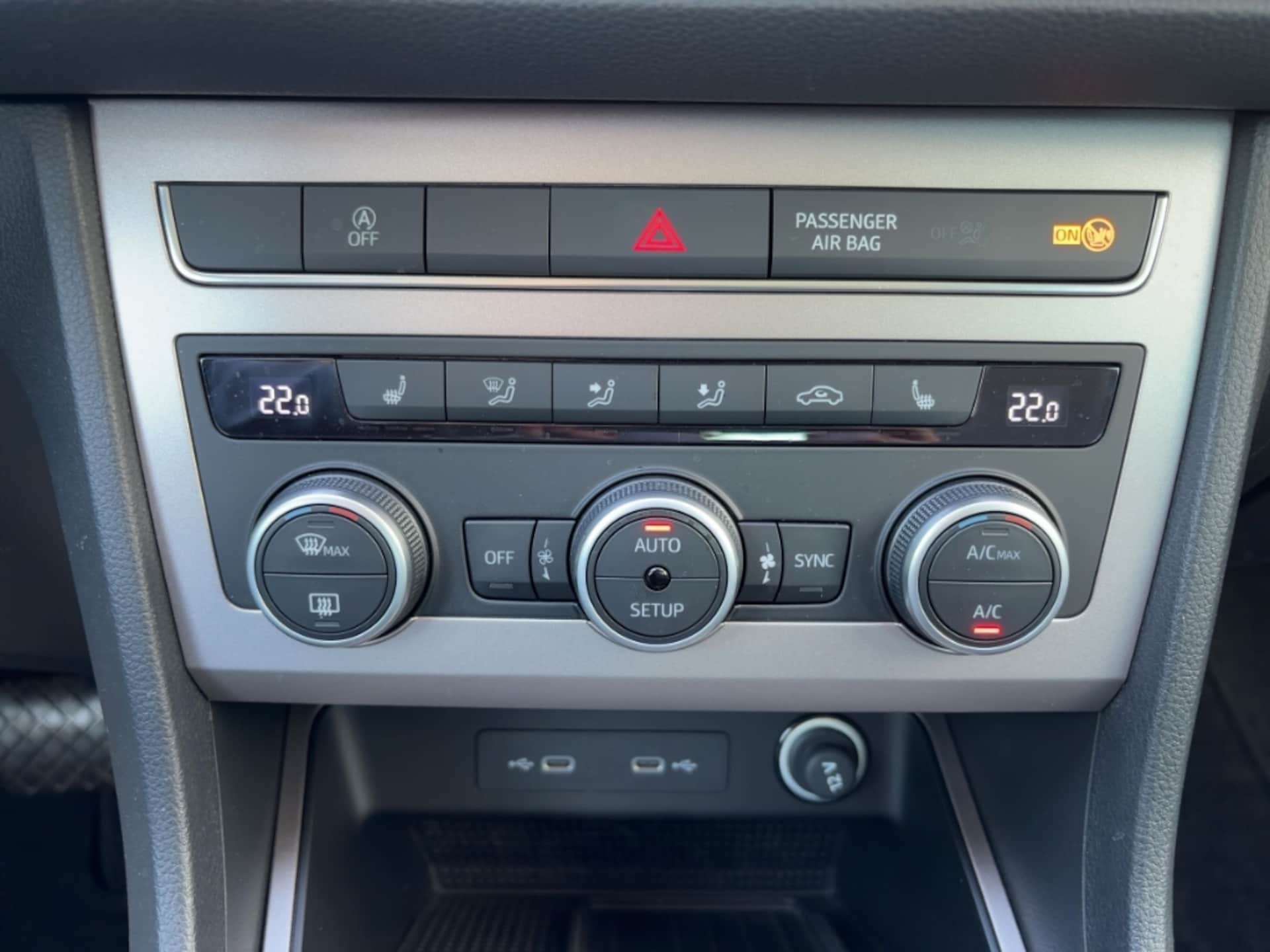 SEAT Ateca Xperience