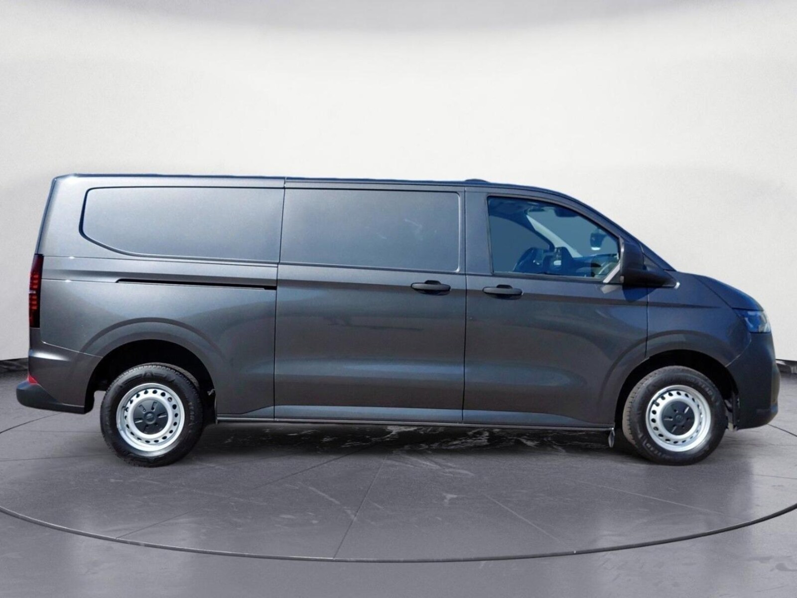 Volkswagen Transporter Kasten langer Radstand – Bild 6