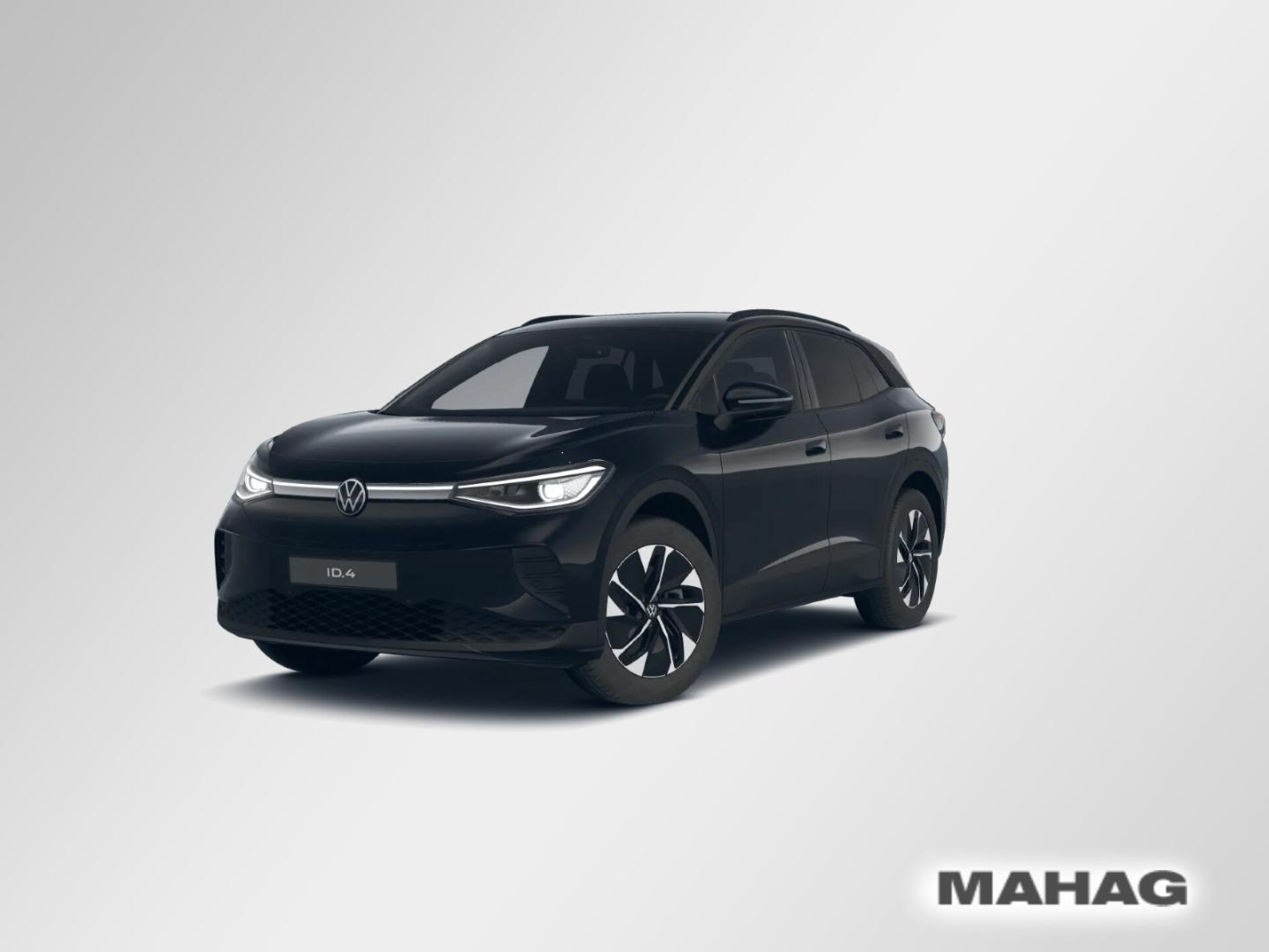 Volkswagen ID.4 Pro