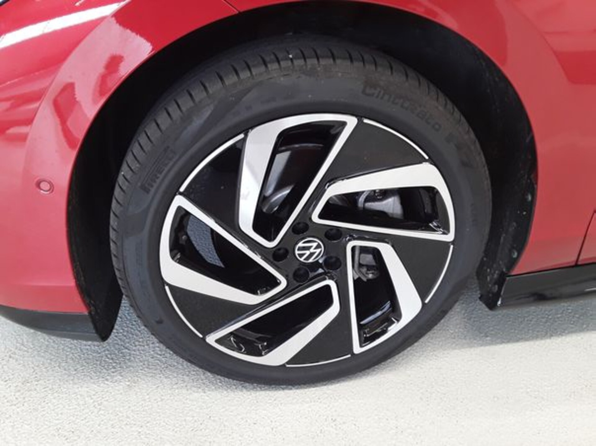 Volkswagen ID.7 Tourer GTX