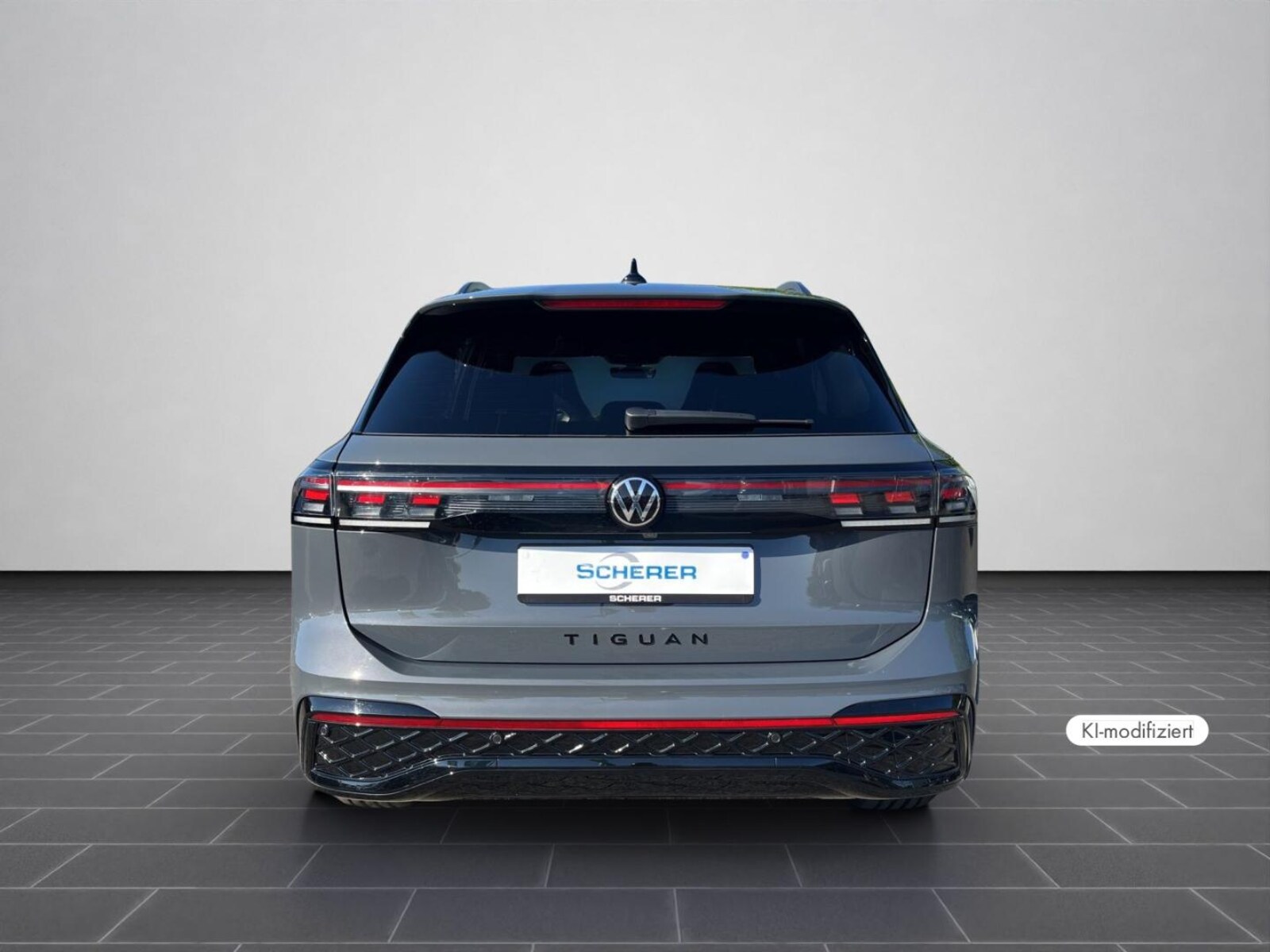 Volkswagen Tiguan – Bild 6