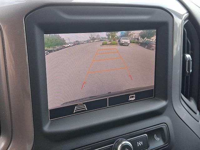 2022 Chevrolet Silverado