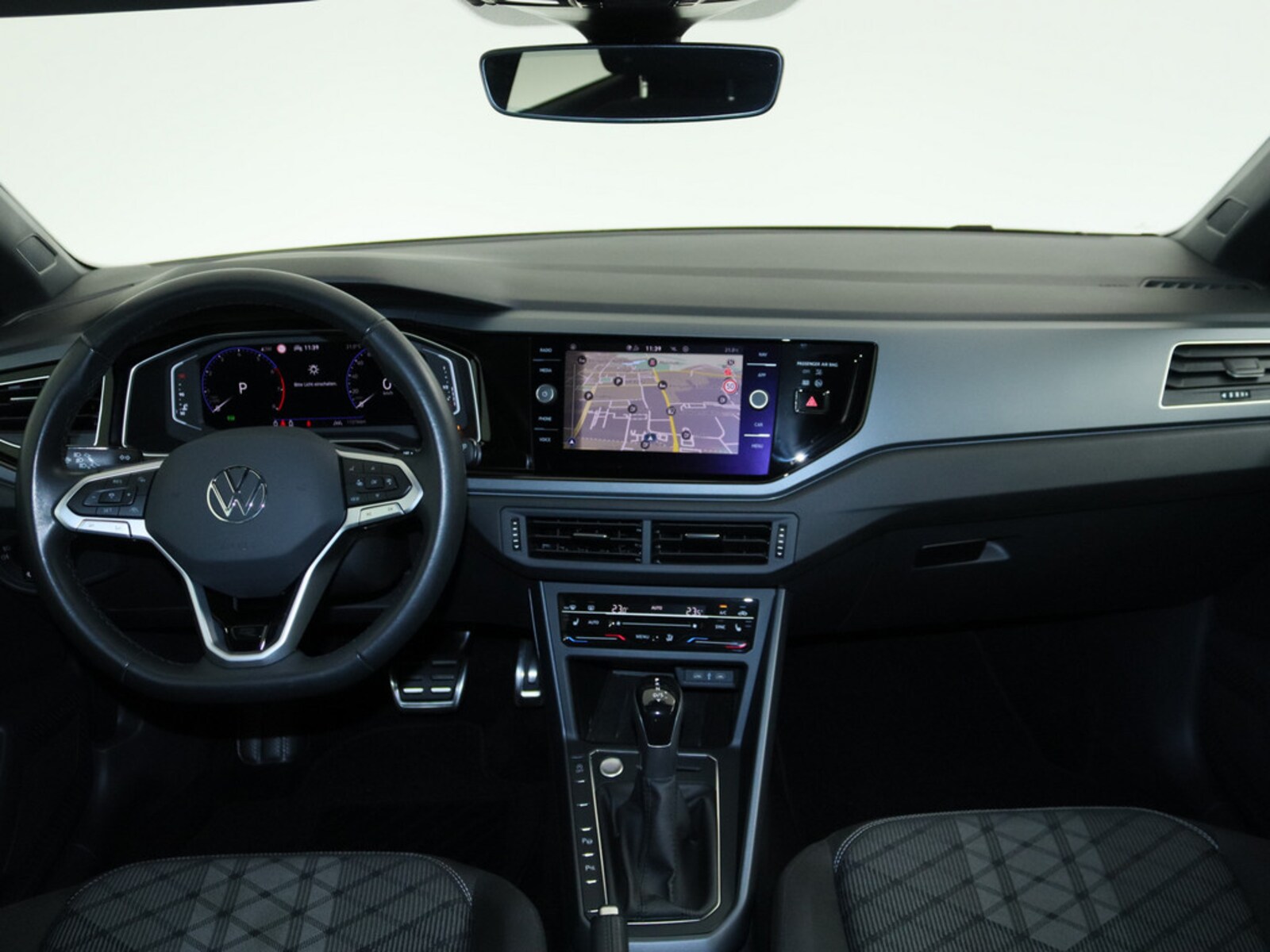Volkswagen Polo – Bild 18