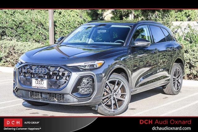 Photo of 2026 Audi Q5