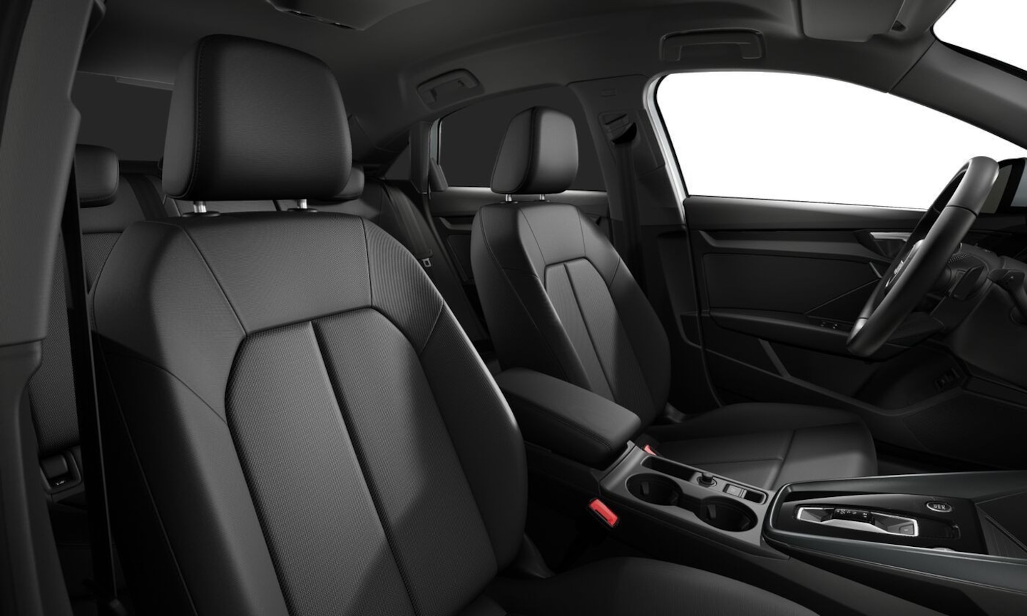 Bild über Audi A3 Limousine advanced 35 TFSI S tronic - für weitere Informationen kontaktieren Sie den Audi Partner