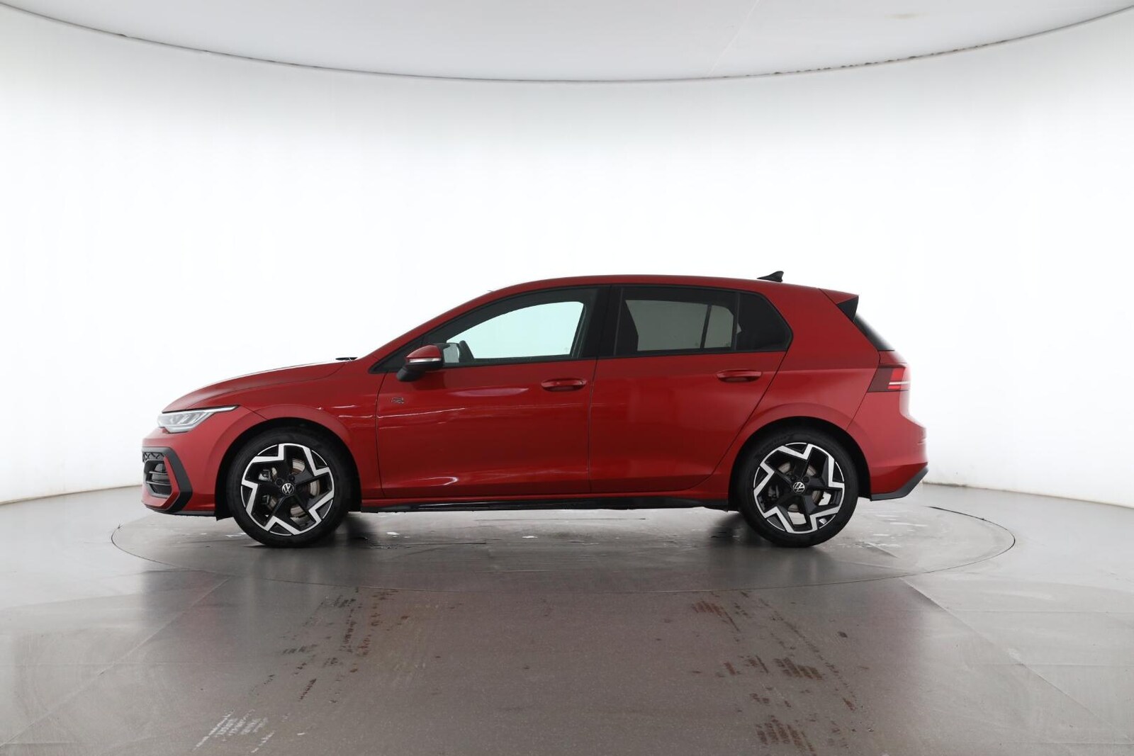 Volkswagen Golf – Bild 3