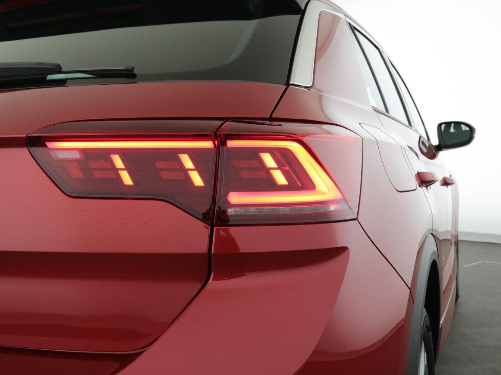 Volkswagen T-Roc – Bild 22