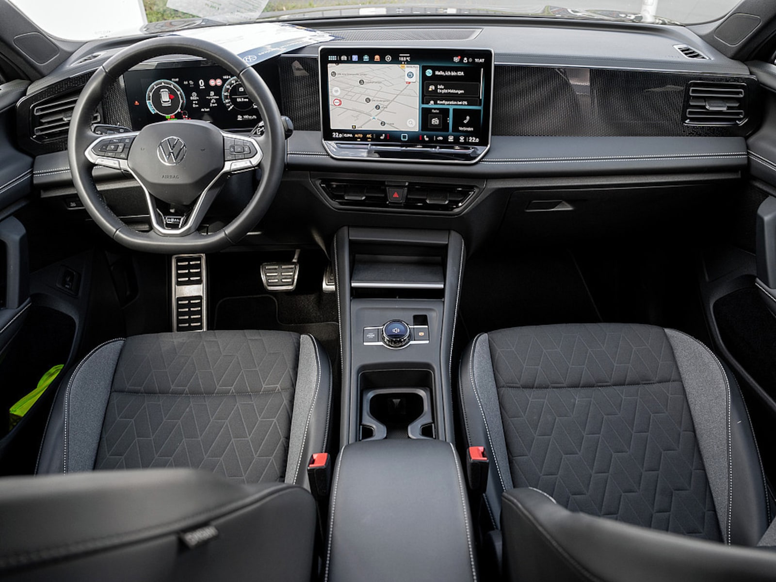 Volkswagen Tiguan – Bild 6