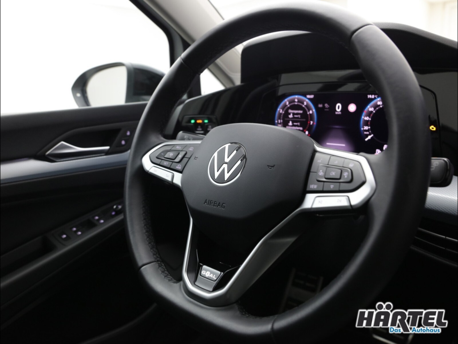 Volkswagen Golf – Bild 14