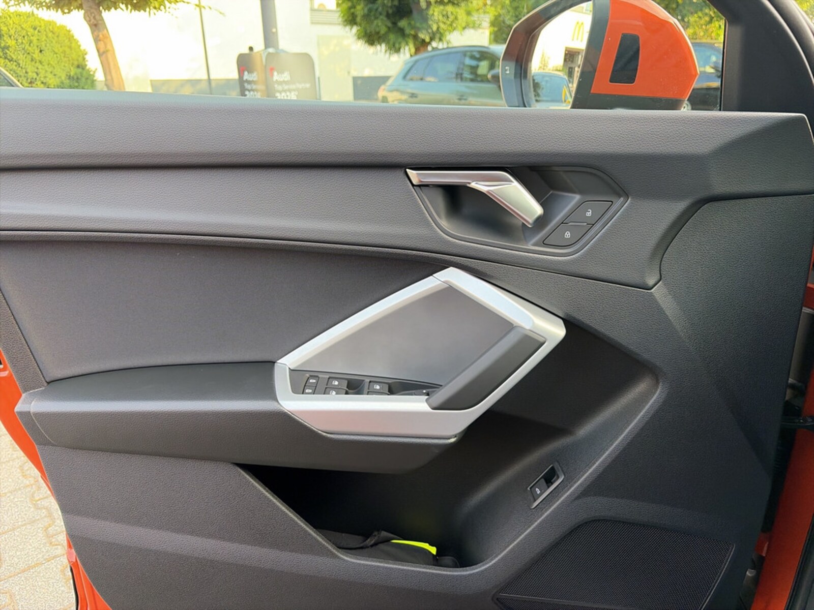 Audi Q3 Sportback – Bild 19