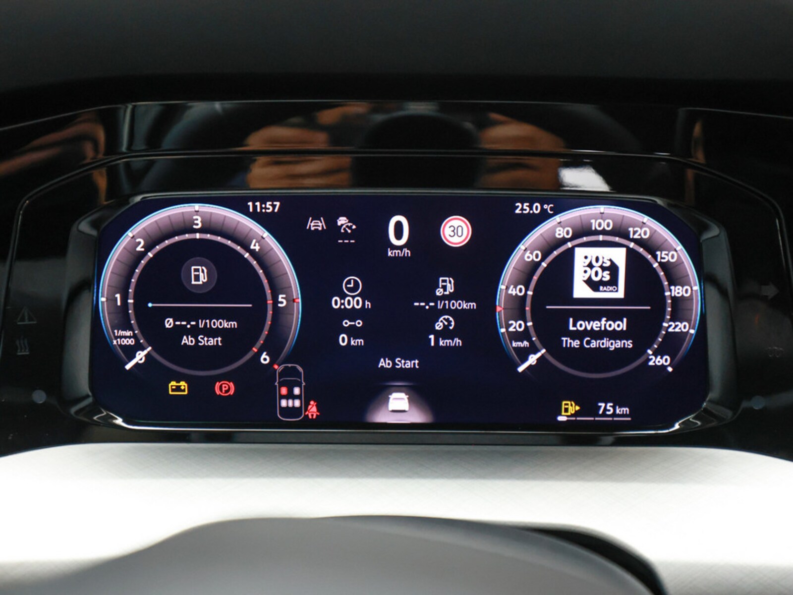 Volkswagen Golf – Bild 18