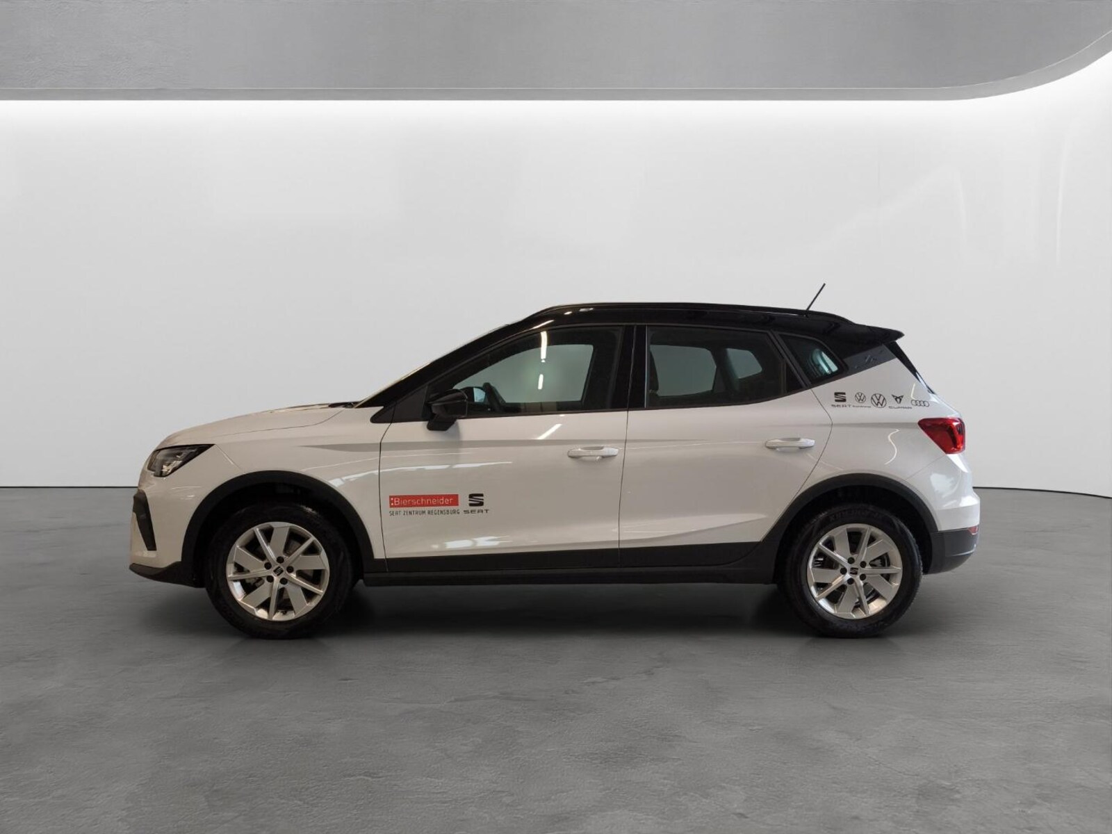 SEAT Arona – Bild 4