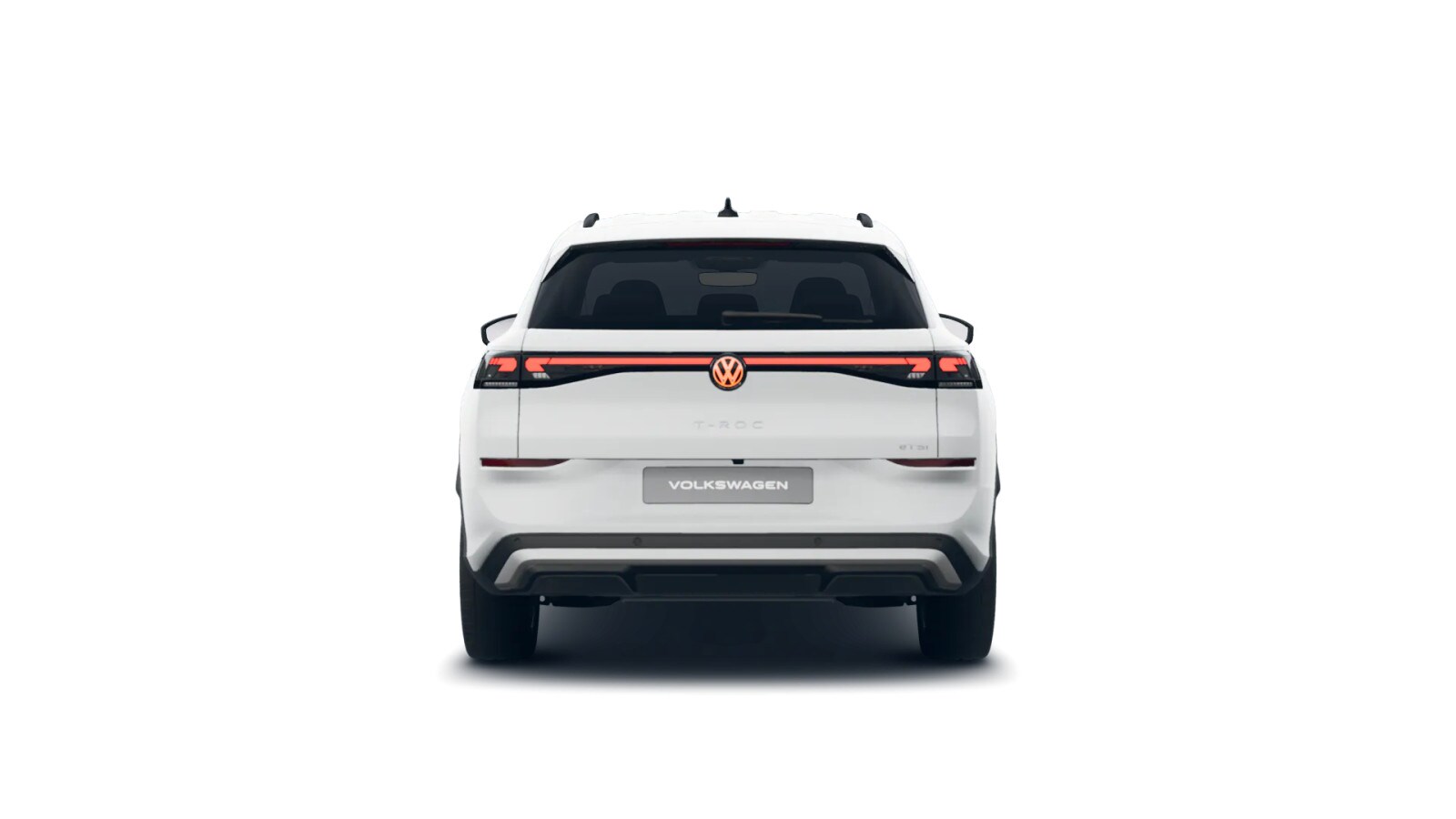 Volkswagen T-Roc – Bild 7